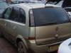  Opel Meriva A (2003-2010) Разборочный номер V3510 #1