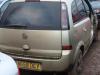  Opel Meriva A (2003-2010) Разборочный номер V3510 #2