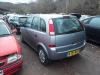  Opel Meriva A (2003-2010) Разборочный номер V3629 #2