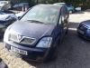  Opel Meriva A (2003-2010) Разборочный номер V4168 #1