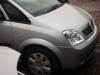  Opel Meriva A (2003-2010) Разборочный номер V4397 #2