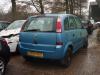  Opel Meriva A (2003-2010) Разборочный номер V4560 #1