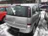  Opel Meriva A (2003-2010) Разборочный номер S4936 #1