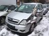  Opel Meriva A (2003-2010) Разборочный номер S4936 #2