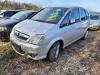  Opel Meriva A (2003-2010) Разборочный номер C0144 #1