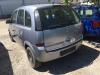  Opel Meriva A (2003-2010) Разборочный номер S5303 #1
