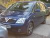  Opel Meriva A (2003-2010) Разборочный номер V5162 #1