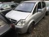  Opel Meriva A (2003-2010) Разборочный номер S5629 #2