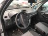  Opel Meriva A (2003-2010) Разборочный номер S5629 #3