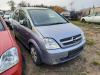  Opel Meriva A (2003-2010) Разборочный номер C0278 #2