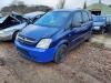  Opel Meriva A (2003-2010) Разборочный номер C0303 #1