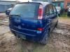  Opel Meriva A (2003-2010) Разборочный номер C0303 #4