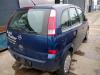  Opel Meriva A (2003-2010) Разборочный номер P2083 #2
