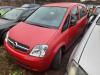  Opel Meriva A (2003-2010) Разборочный номер C0345 #1