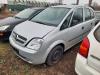  Opel Meriva A (2003-2010) Разборочный номер C0360 #1