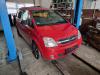  Opel Meriva A (2003-2010) Разборочный номер T5322 #1