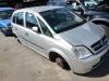  Opel Meriva A (2003-2010) Разборочный номер P2269 #2