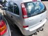  Opel Meriva A (2003-2010) Разборочный номер P2269 #4