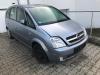  Opel Meriva A (2003-2010) Разборочный номер T5770 #2