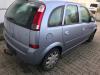  Opel Meriva A (2003-2010) Разборочный номер T5770 #3