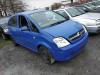  Opel Meriva A (2003-2010) Разборочный номер P2485 #2