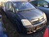  Opel Meriva A (2003-2010) Разборочный номер S6435 #1
