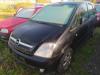  Opel Meriva A (2003-2010) Разборочный номер C0581 #1