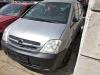  Opel Meriva A (2003-2010) Разборочный номер P2753 #1
