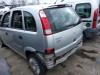  Opel Meriva A (2003-2010) Разборочный номер P2986 #4