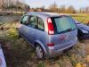  Opel Meriva A (2003-2010) Разборочный номер C0783 #4