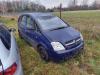  Opel Meriva A (2003-2010) Разборочный номер C0806 #1