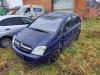  Opel Meriva A (2003-2010) Разборочный номер C0806 #2