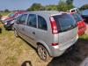  Opel Meriva A (2003-2010) Разборочный номер C0826 #4