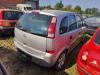  Opel Meriva A (2003-2010) Разборочный номер C0826 #5