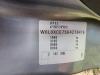  Opel Meriva A (2003-2010) Разборочный номер C1298 #7