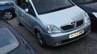  Opel Meriva A (2003-2010) Разборочный номер W8994 #1