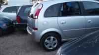  Opel Meriva A (2003-2010) Разборочный номер W8994 #3
