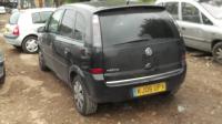  Opel Meriva A (2003-2010) Разборочный номер W9052 #2