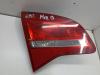 Плата фонаря заднего левого Opel Meriva B Артикул 900574836 - Фото #1