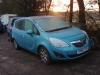  Opel Meriva B (2010-2017) Разборочный номер V2272 #3
