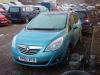  Opel Meriva B (2010-2017) Разборочный номер V2272 #4
