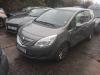 Opel Meriva B (2010-2017) Разборочный номер V3613 #1