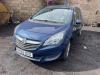  Opel Meriva B (2010-2017) Разборочный номер M0062 #1