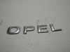 Эмблема Opel Movano A (1998-2010) Артикул 54695207 - Фото #1