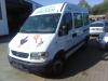  Opel Movano A (1998-2010) Разборочный номер L7845 #2