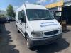  Opel Movano A (1998-2010) Разборочный номер T2710 #1