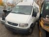  Opel Movano A (1998-2010) Разборочный номер T4146 #1