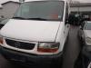  Opel Movano A (1998-2010) Разборочный номер D0261 #5