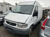  Opel Movano A (1998-2010) Разборочный номер S8259 #2