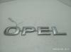 Эмблема Opel Movano Артикул 54201981 - Фото #1